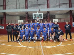 Lee más sobre el artículo Torneo Federal de Básquet: Regatas-El Talar se juega en Villa Ramallo y sin público