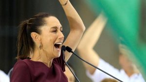 Lee más sobre el artículo ¿Quién es Claudia Sheinbaum Pardo, la primera mujer electa como presidenta en México?
