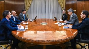 Lee más sobre el artículo SIDERSA presentó un plan de inversiones por USD 300 millones