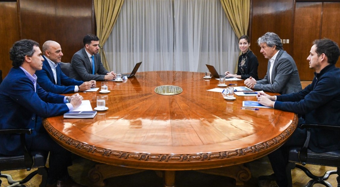 Lee más sobre el artículo SIDERSA presentó un plan de inversiones por USD 300 millones