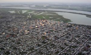 Lee más sobre el artículo Fuerte aumento de la desocupación en el aglomerado San Nicolás – Villa Constitución
