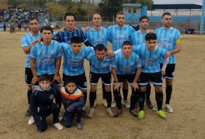 Lee más sobre el artículo Comienza una nueva fecha de la Liga Nicoleña de Fútbol