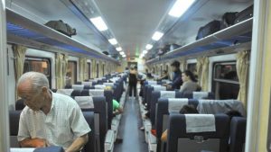 Lee más sobre el artículo Desde julio, viajar en tren a Buenos Aires costará un 20% más