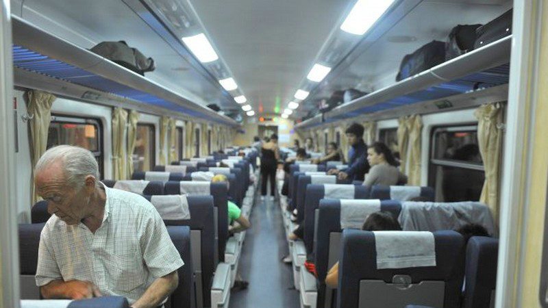 Lee más sobre el artículo Desde julio, viajar en tren a Buenos Aires costará un 20% más