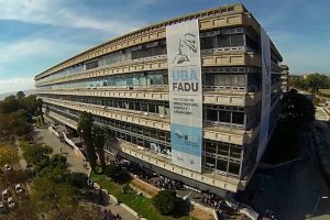 Lee más sobre el artículo La UBA, mejor Universidad en el ranking de América Latina