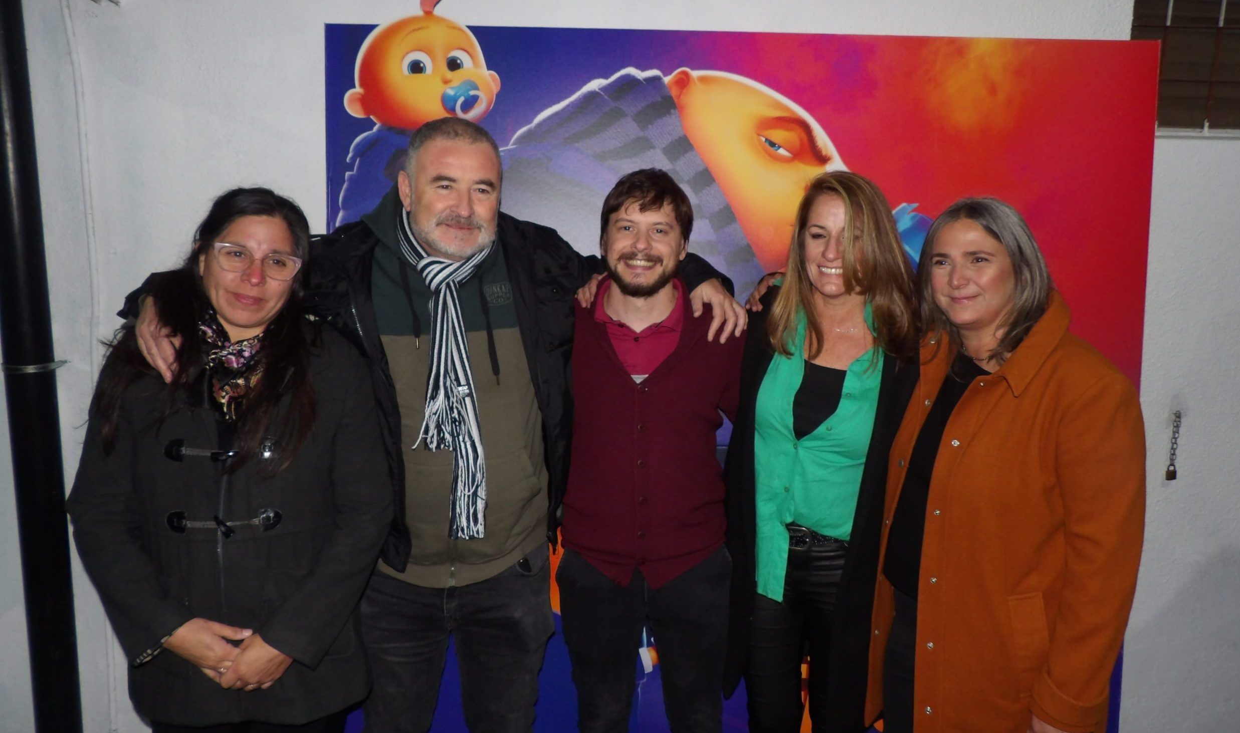 Lee más sobre el artículo Villa Ramallo ya tiene sala de cine 3D: ¿Y San Nicolás?