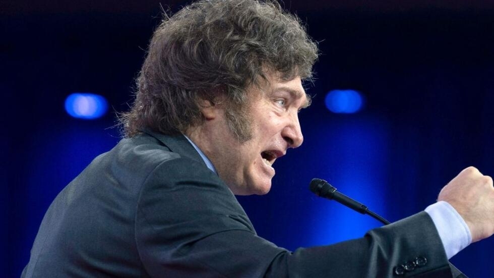 Lee más sobre el artículo Se terminó la luna de miel: Javier Milei cumple sus primeros seis meses de gestión en medio de tensiones internas