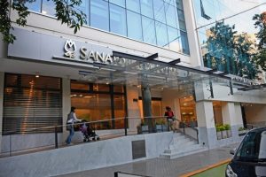 Lee más sobre el artículo Maltrato infantil: allanaron el Sanatorio de Niños del Grupo Oroño