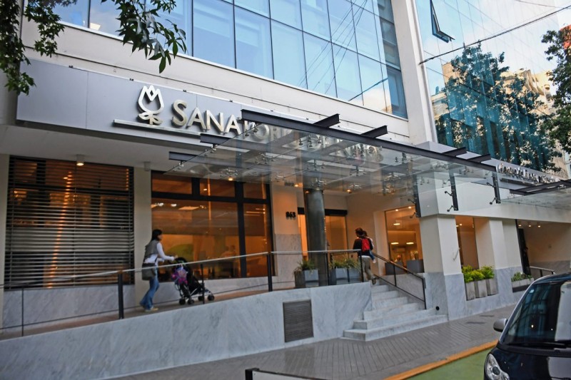 Lee más sobre el artículo Maltrato infantil: allanaron el Sanatorio de Niños del Grupo Oroño