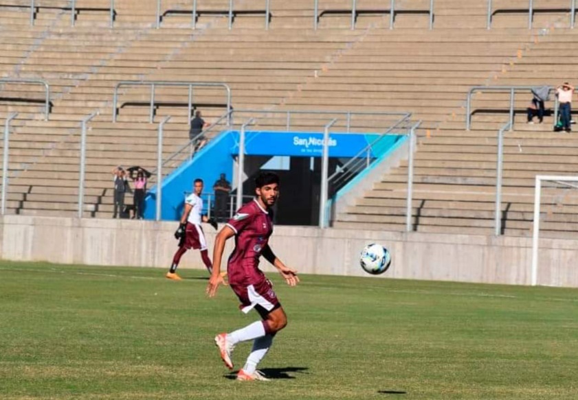 Lee más sobre el artículo Torneo Federal A de fútbol: Defensores recibe a Douglas Haig en el Estadio San Nicolás