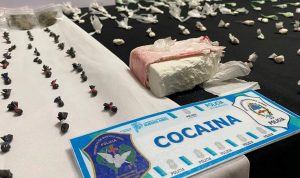 Lee más sobre el artículo Seis detenidos y secuestro de drogas tras allanamientos en zona norte de San Nicolás