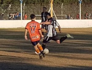 Lee más sobre el artículo Regatas-Somisa y General Rojo-Defensores, las semifinales del fútbol local