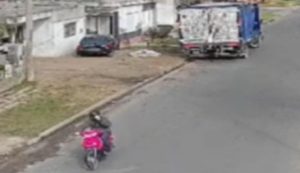 Lee más sobre el artículo Una joven fue detenida por asalto a un repartidor en zona sur