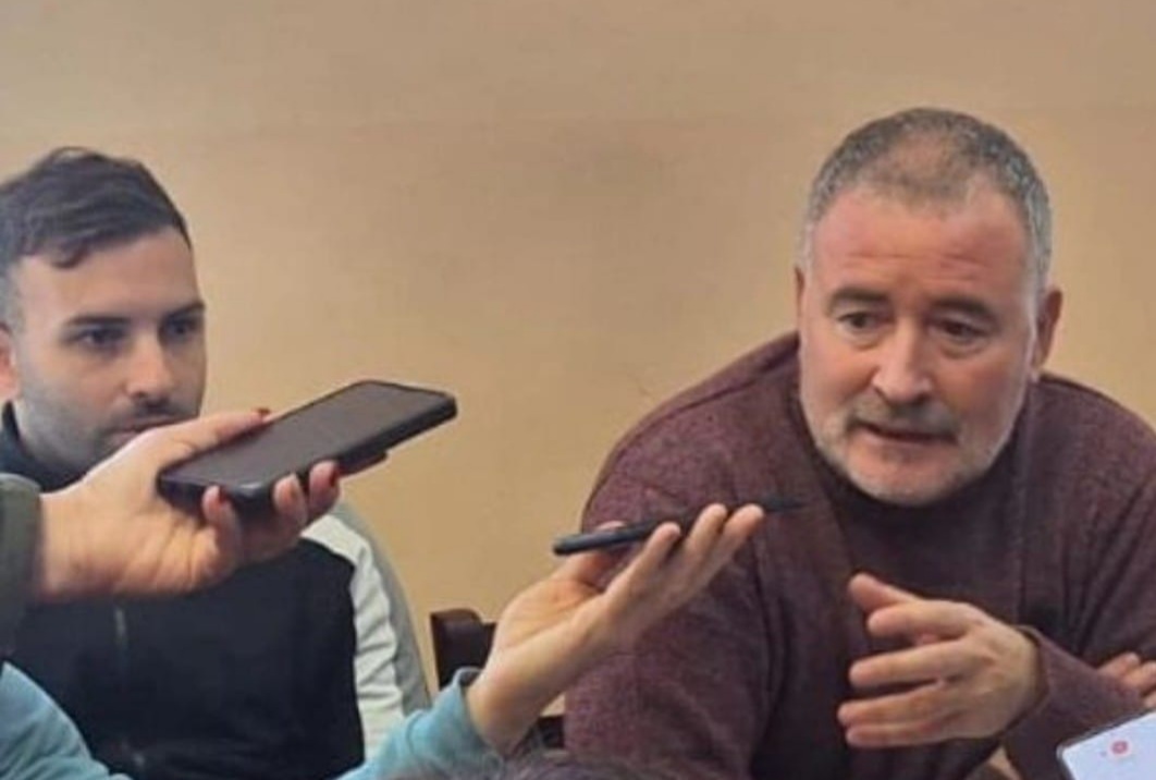 Lee más sobre el artículo El Intendente de Ramallo eliminó 39 cargos de la planta de personal