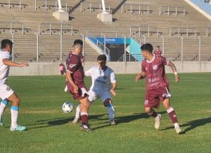 Lee más sobre el artículo Torneo Federal A: Defensores empató con Sol de América de Formosa