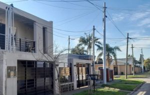 Lee más sobre el artículo Entraron a robar en dos departamentos del Barrio Prado Español