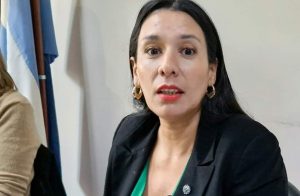 Lee más sobre el artículo Otra renuncia en el Hospital San Felipe: Brenda Nuciari deja la Dirección