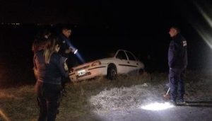 Lee más sobre el artículo Ramallo: se recuperan los heridos en la tragedia de Colectora