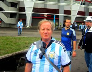 Lee más sobre el artículo Falleció Marcelo Benetti, reconocido ex-rugbier y empresario vinculado al turismo