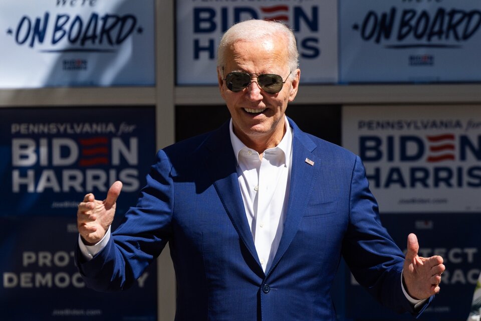 Lee más sobre el artículo El dilema Biden