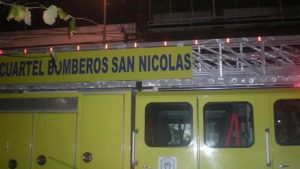 Lee más sobre el artículo Fallece un hombre de 83 años tras prenderse fuego en accidente doméstico