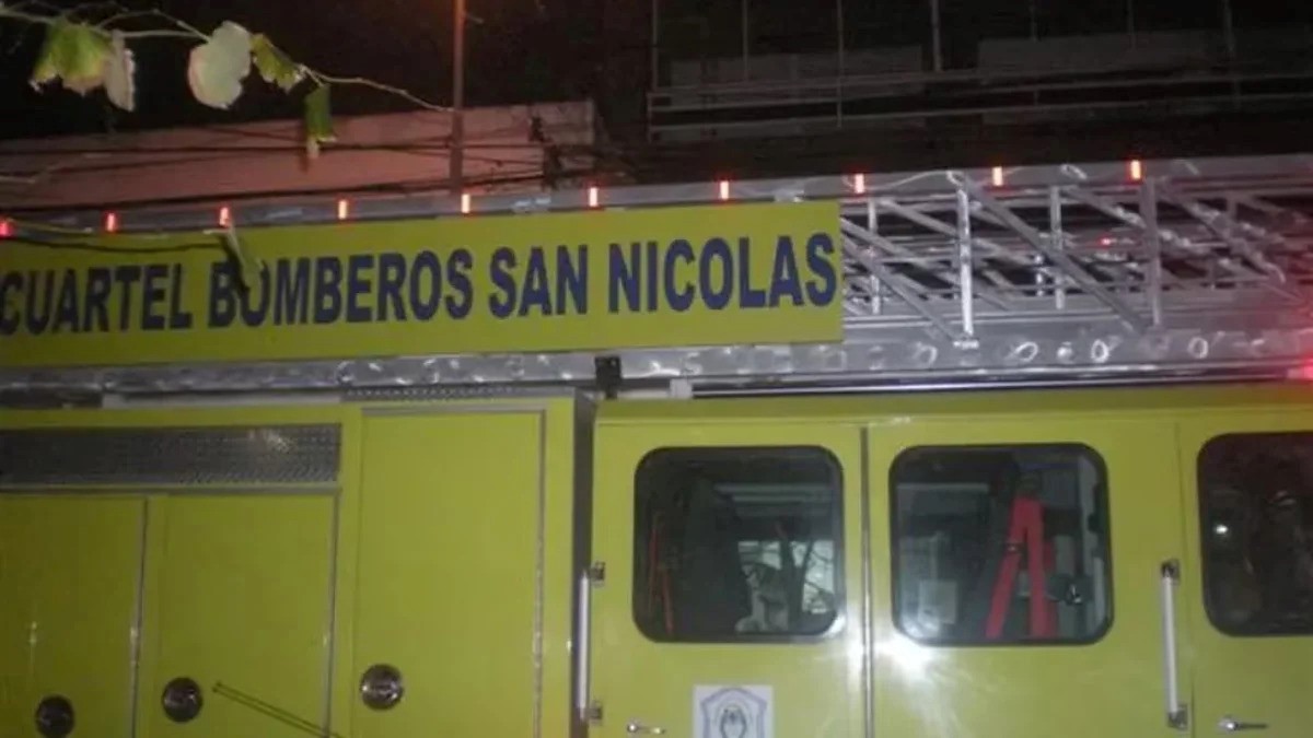 Lee más sobre el artículo Fallece un hombre de 83 años tras prenderse fuego en accidente doméstico