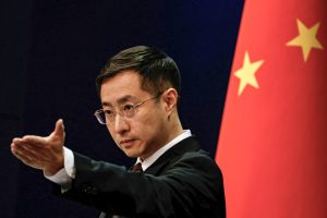 Lee más sobre el artículo China contestó las acusaciones de la OTAN 