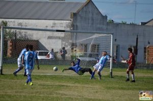 Lee más sobre el artículo Liga Nicoleña de Fútbol: este finde se juegan los cuartos de final