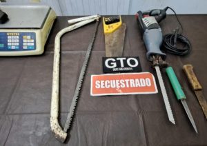 Lee más sobre el artículo Esclarecen robo de ganado y secuestran 50 kg. de carne vacuna