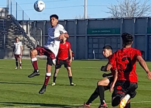 Lee más sobre el artículo Torneo Federal A: Defensores inicia hoy la segunda fase frente a Sportivo Las Parejas