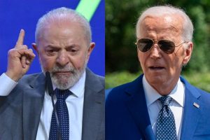Lee más sobre el artículo Biden y Lula exigen la publicación de las actas electorales para resolver la crisis en Venezuela