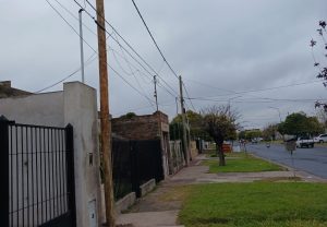 Lee más sobre el artículo EDEN finalizó importante obra en el Barrio Güemes
