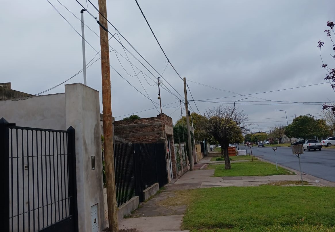 Lee más sobre el artículo EDEN finalizó importante obra en el Barrio Güemes