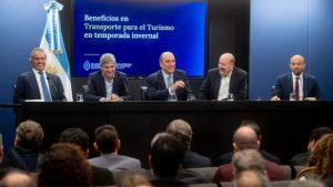 Lee más sobre el artículo «Argentina Emerge»: el programa del gobierno que busca reemplazar al PreViaje