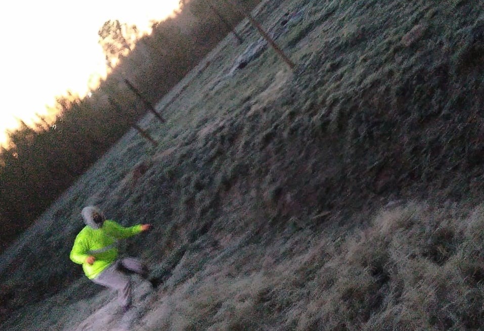 Lee más sobre el artículo San Nicolás registró hoy -6°C, la temperatura más baja del año