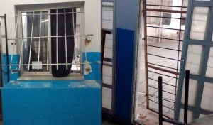 Lee más sobre el artículo Aumentaron los robos en escuelas durante las vacaciones de invierno