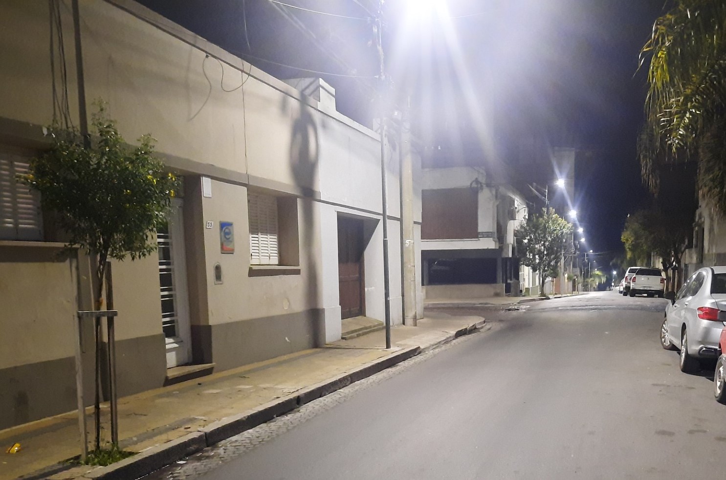 Lee más sobre el artículo Robaron dinero y chequera de la caja fuerte de un estudio contable céntrico