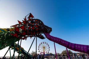 Lee más sobre el artículo Extienden el Festival Río durante dos fines de semana en agosto