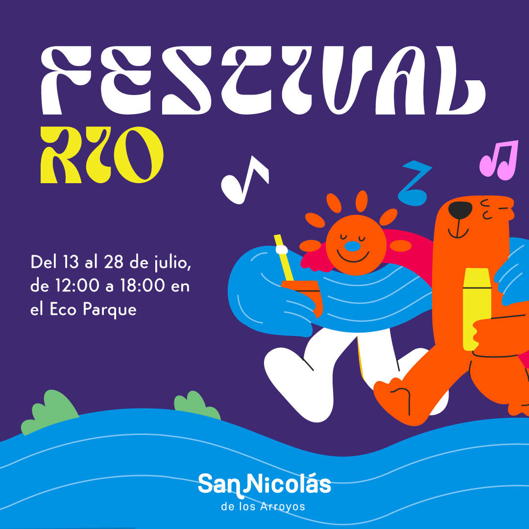 Lee más sobre el artículo El Laberinto será uno de los principales atractivos del Festival Río