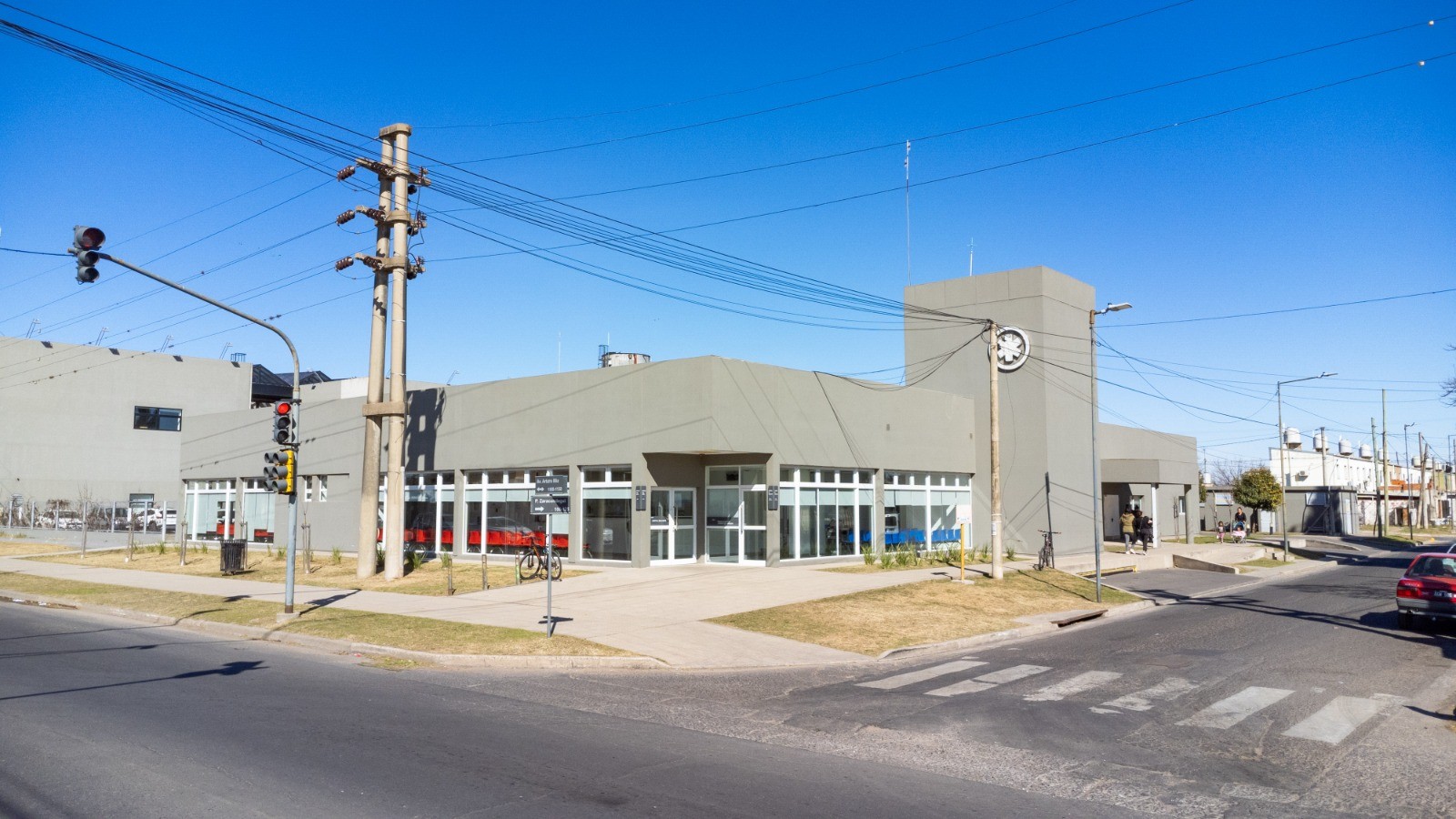 Lee más sobre el artículo Santiago Passaglia: «Estamos cambiando para siempre el sistema de salud en San Nicolás