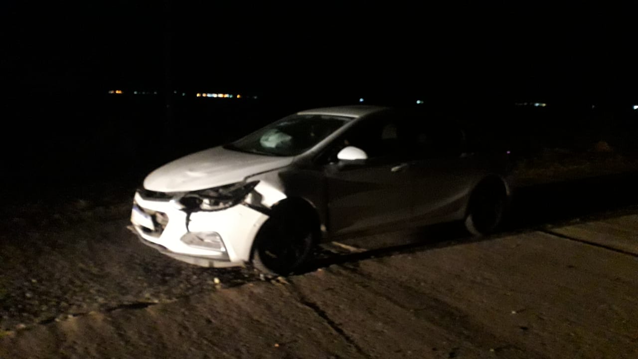 Lee más sobre el artículo Ruta a La Emilia: muere joven motociclista tras ser embestido por automóvil
