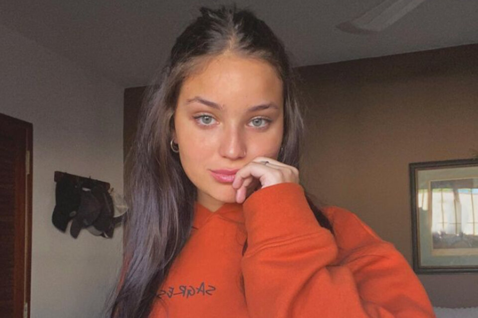 Lee más sobre el artículo Fue asesinada una joven influencer cordobesa