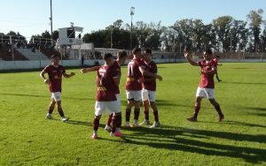 Lee más sobre el artículo Este sábado a las 15 hs. se juegan las semifinales de la Liga Nicoleña de Fútbol