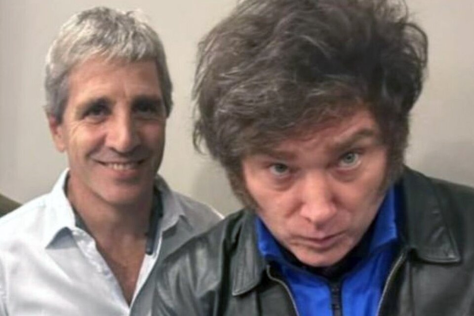 Lee más sobre el artículo Milei apuesta un pleno al 0% de inflación, con dólares y oro del Banco Central