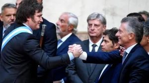 Lee más sobre el artículo Macri le reclamó a Milei por la coparticipación de Ciudad: «Hay que cumplir las leyes»