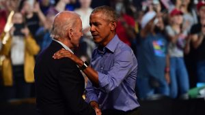 Lee más sobre el artículo Obama se suma a la presión para que Biden baje su candidatura presidencial
