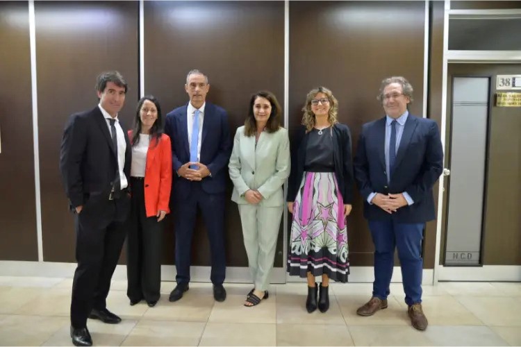 Lee más sobre el artículo El Diputado Pasqualin propone medidas para luchar contra la ludopatía adolescente