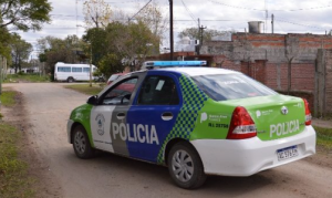 Lee más sobre el artículo Ola de inseguridad: asaltaron y apuñalaron a un hombre en zona norte de nuestra ciudad