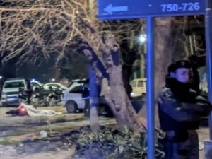 Lee más sobre el artículo Motociclista murió tras huir de operativo policial en la zona sur