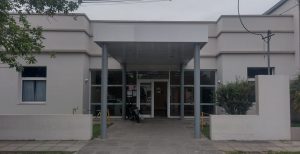 Lee más sobre el artículo Villa Ramallo: un menor de 17 años apuñaló a su padrastro y fue aprehendido por la policía